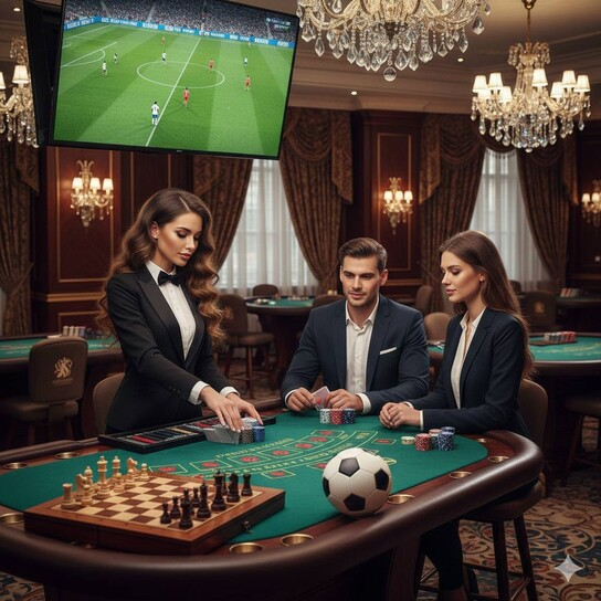 企鹅App界面展示